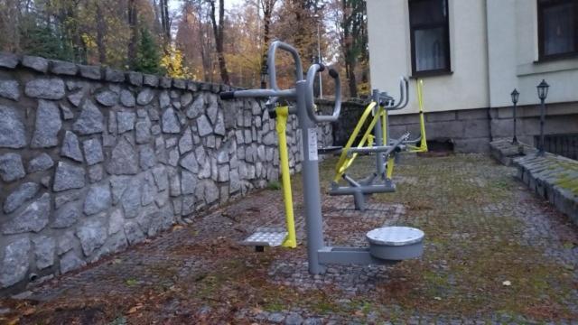 Willa Sloneczna Roza Pokoje Ze Sniadaniami Szklarska Poręba Εξωτερικό φωτογραφία