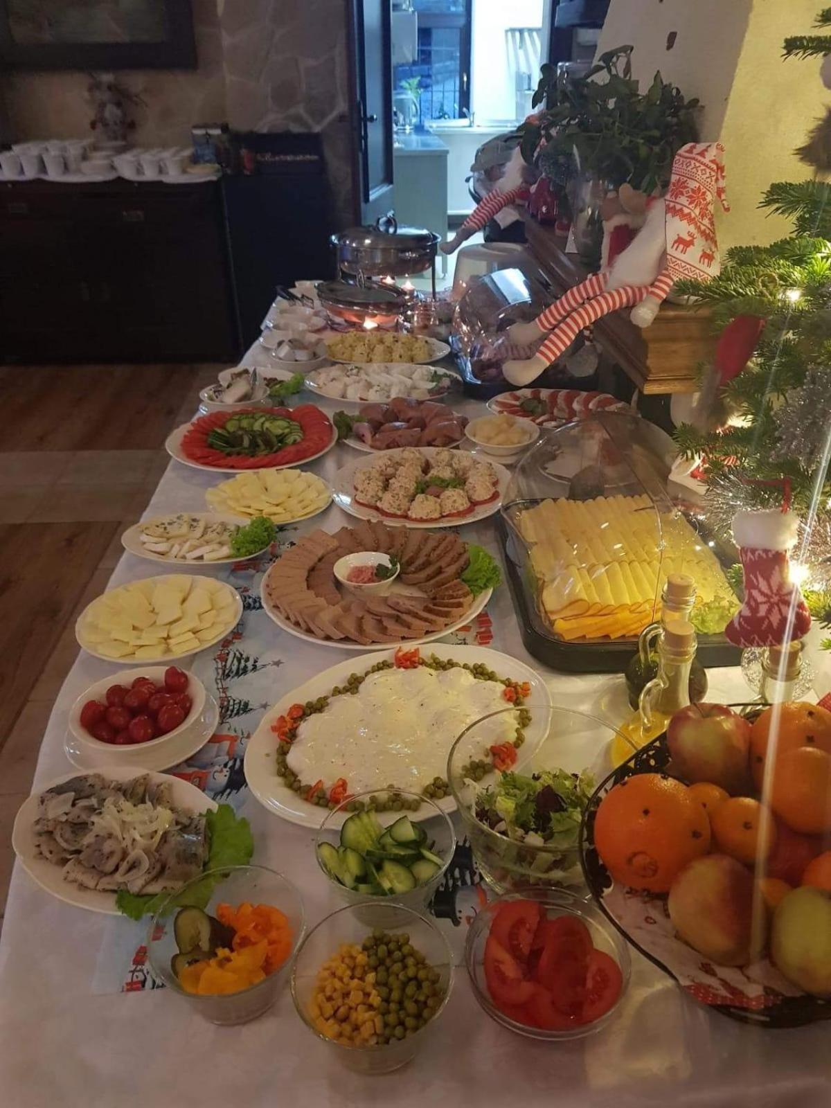 Willa Sloneczna Roza Pokoje Ze Sniadaniami Szklarska Poręba Εξωτερικό φωτογραφία